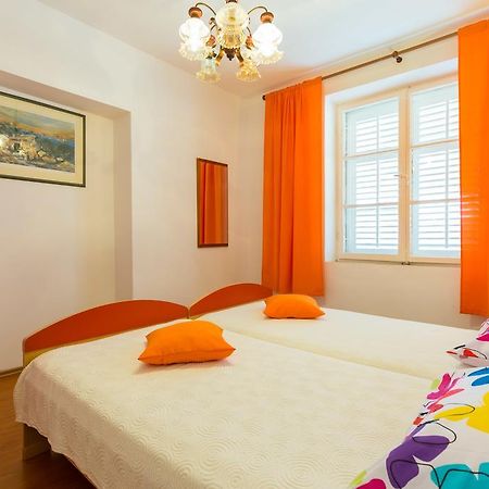 Anika Apartment ドゥブロブニク エクステリア 写真
