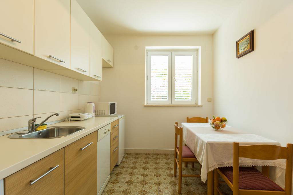 Anika Apartment ドゥブロブニク エクステリア 写真