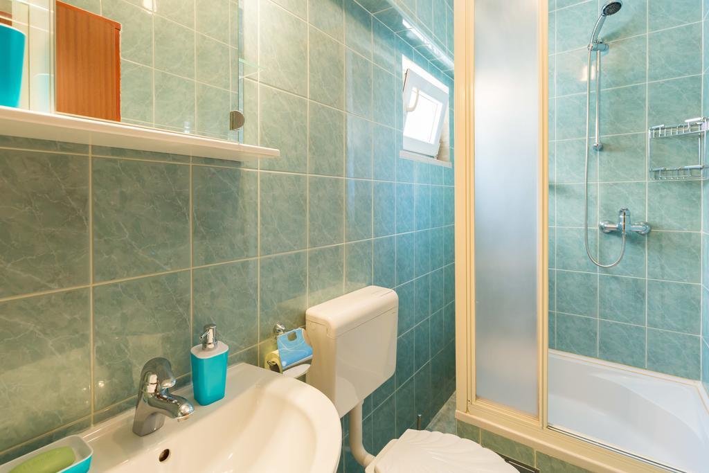 Anika Apartment ドゥブロブニク エクステリア 写真
