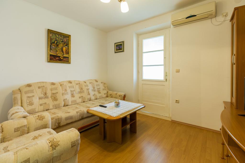 Anika Apartment ドゥブロブニク エクステリア 写真