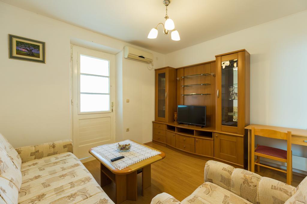 Anika Apartment ドゥブロブニク エクステリア 写真