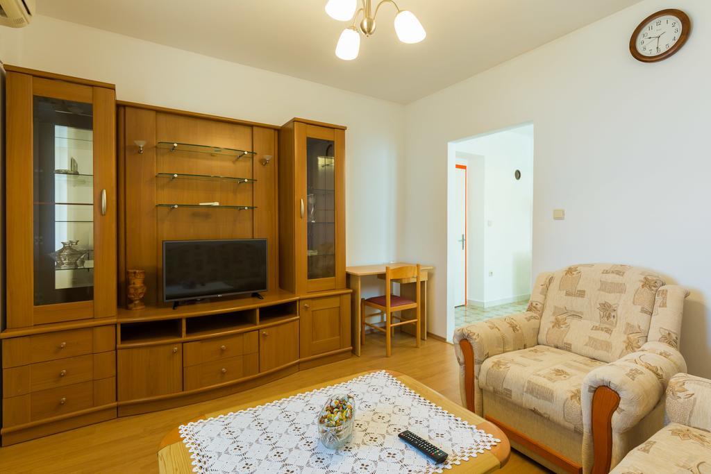 Anika Apartment ドゥブロブニク エクステリア 写真