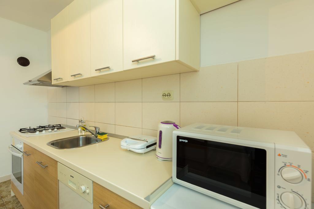 Anika Apartment ドゥブロブニク エクステリア 写真