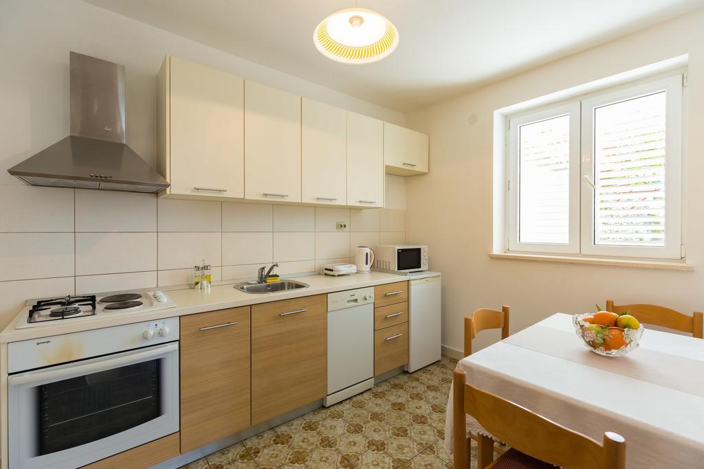 Anika Apartment ドゥブロブニク エクステリア 写真