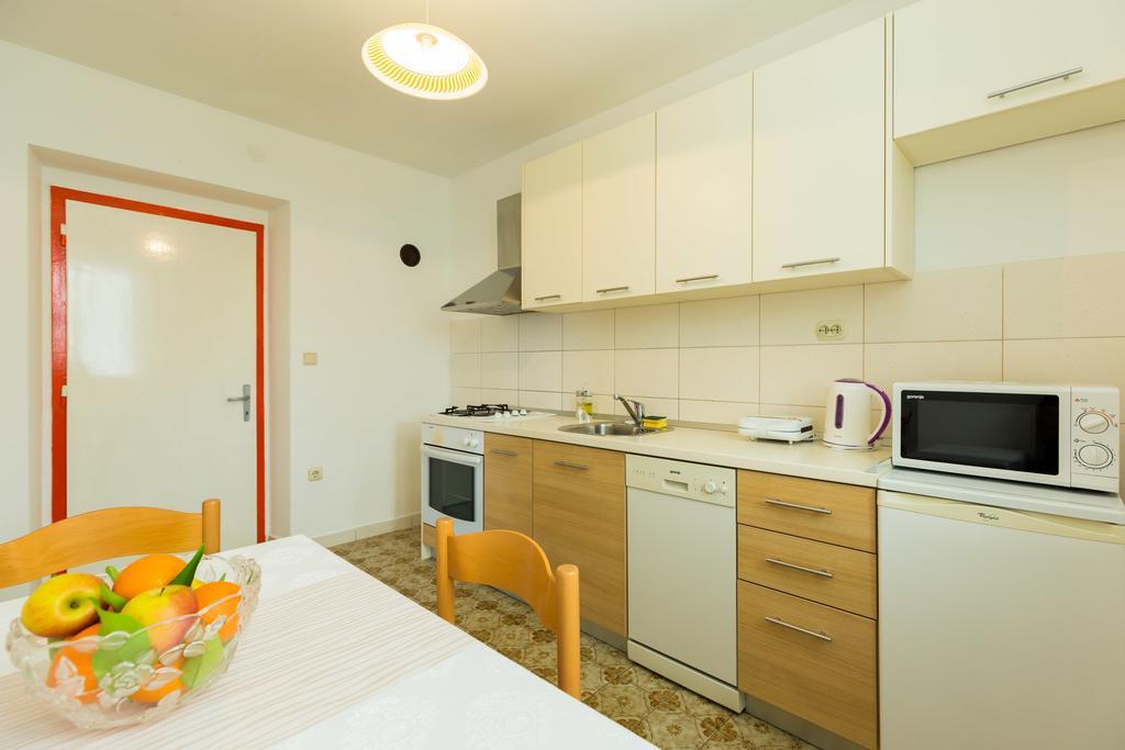 Anika Apartment ドゥブロブニク エクステリア 写真
