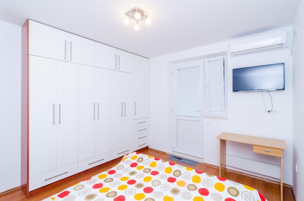 Anika Apartment ドゥブロブニク エクステリア 写真