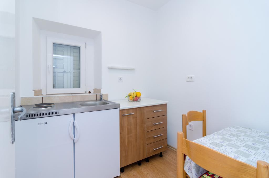 Anika Apartment ドゥブロブニク エクステリア 写真